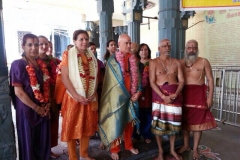 Sri KAMAKSHI Temple