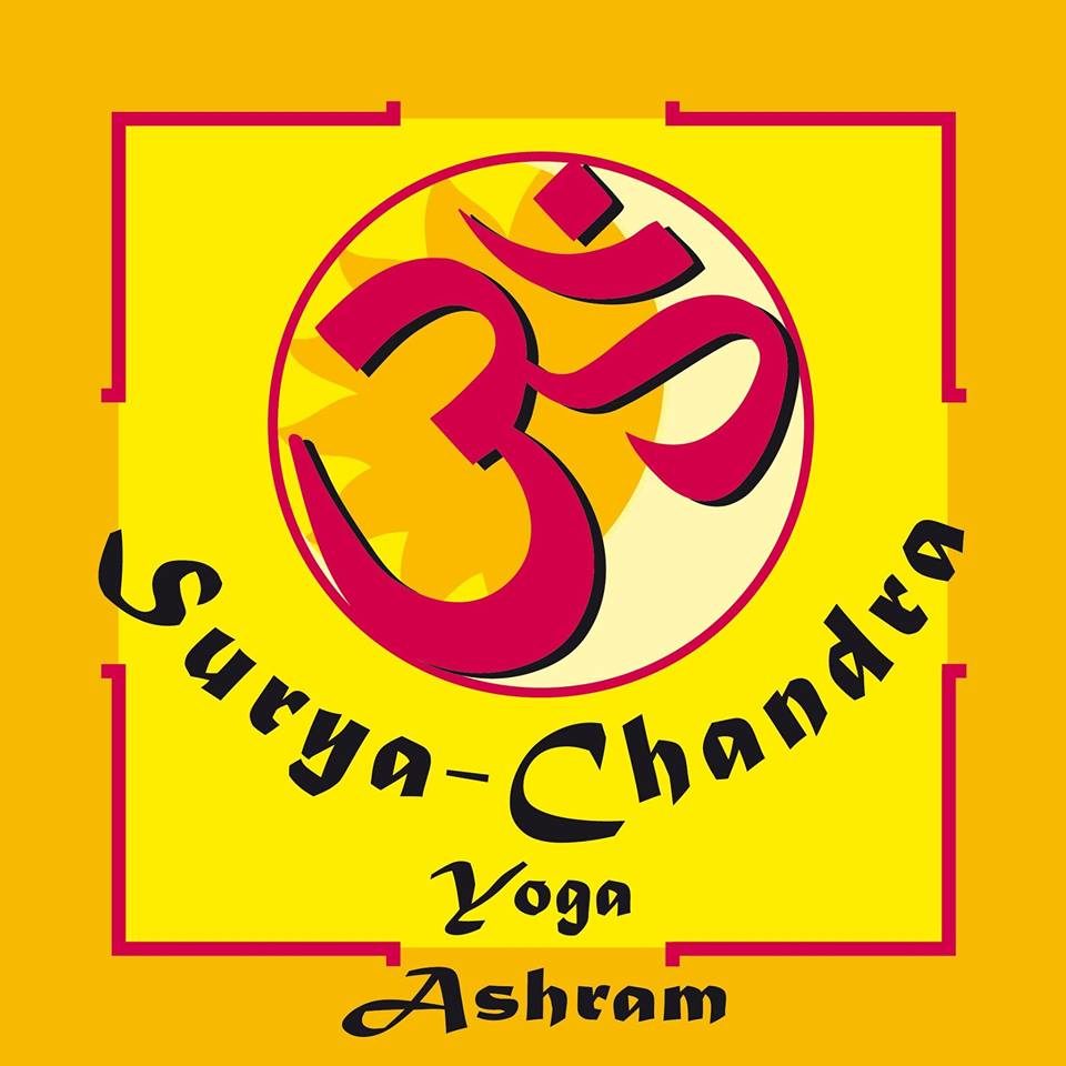 Surya Chandra Yoga Ashram